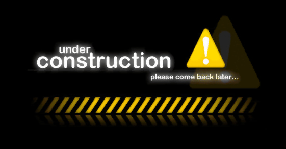 This site is currently under construction